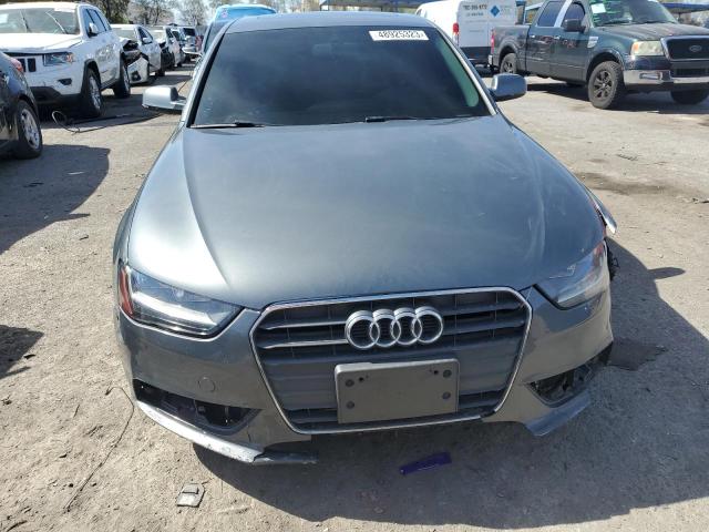 VIN WAUAFAFL5EN024540 2014 Audi A4, Premium no.5