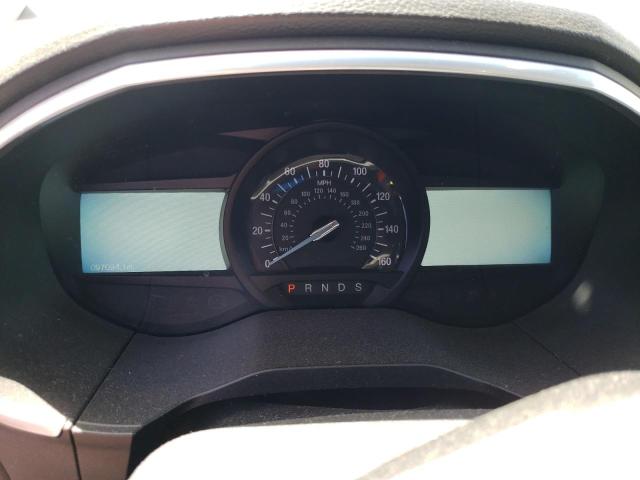 2FMPK4K80JBC14565 Ford Edge Titanium
