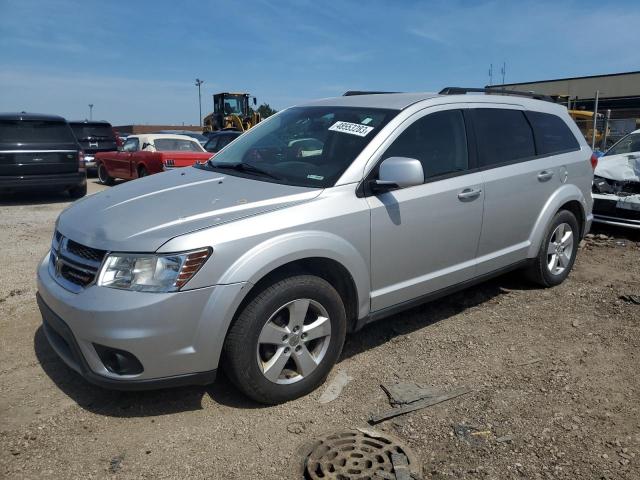 2012 Dodge Journey SXT