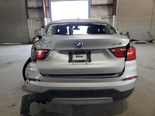 2018 BMW X4 XDRIVE2 - 5UXXW3C59J0Y66141