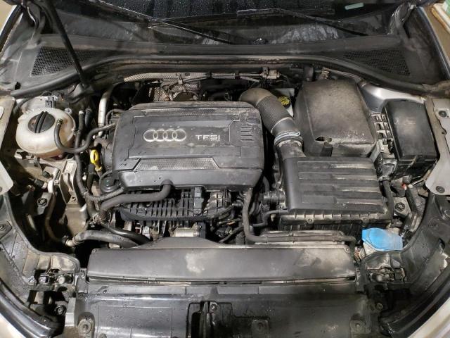 2015 AUDI A3 2.0 WAUKFGFF7F1072843