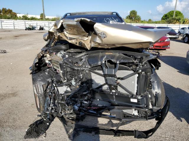 2023 MERCEDES-BENZ GLS MERCED 4JGFF8HB4PA896266