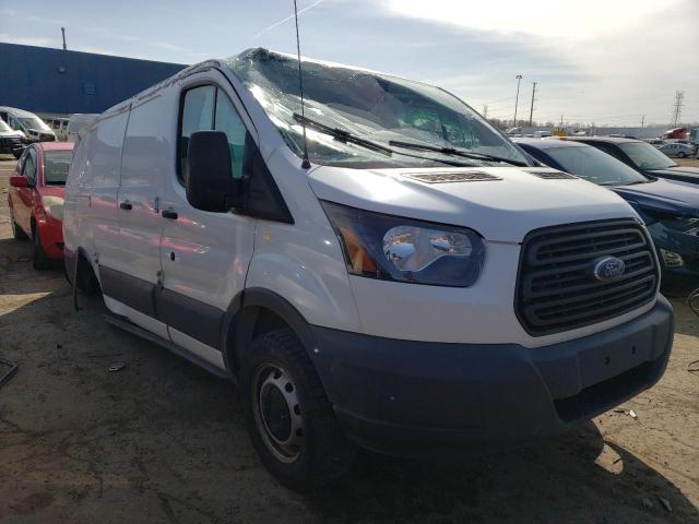 2017 FORD TRANSIT T- - 1FTYR1ZM2HKA60558