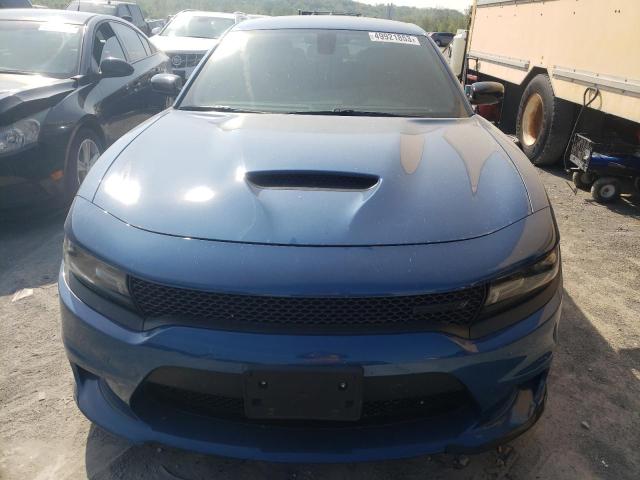 2C3CDXCTXMH656597 Dodge CHARGER R/T