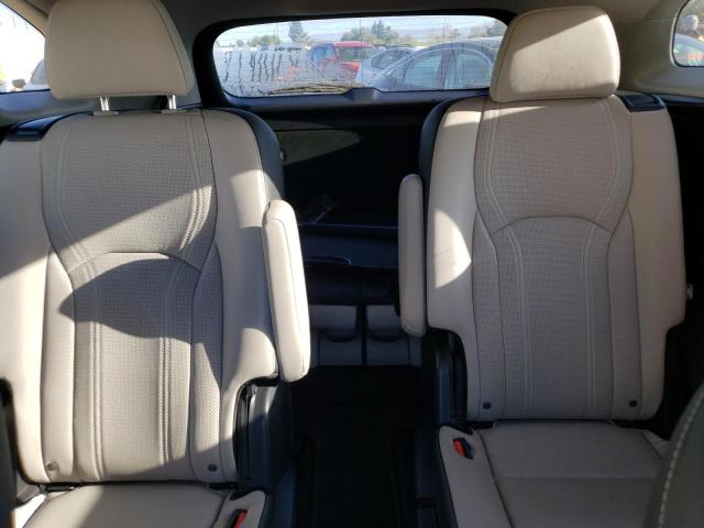 2018 LEXUS RX 450H L JTJDGKCAXJ2004766