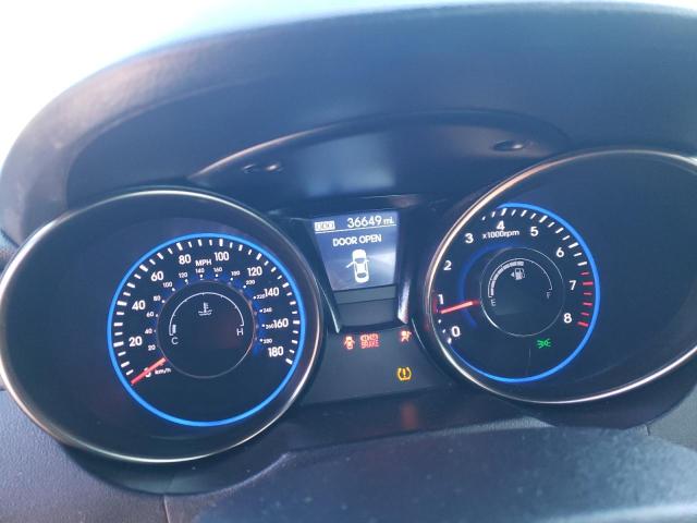 2016 HYUNDAI GENESIS CO - KMHHU6KJ7GU134504