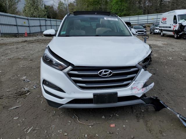 2018 HYUNDAI TUCSON VAL - KM8J3CA24JU639114