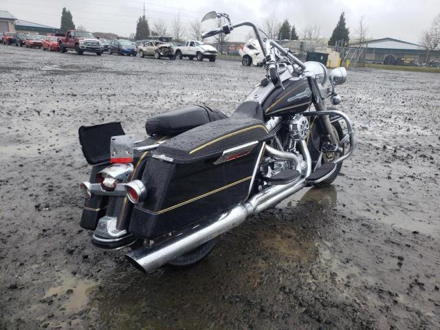 2007 HARLEY-DAVIDSON FLHRI SHRI - 1HD1FW4117Y603297