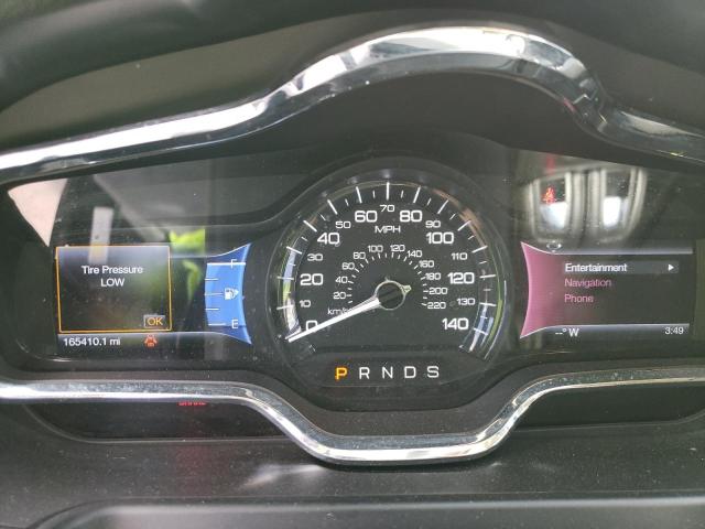 2LMHJ5AT4EBL50243 Lincoln MKT