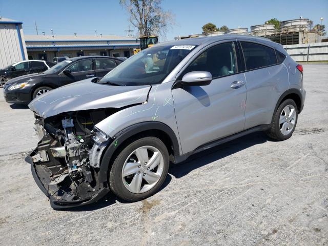 2019 Honda HR-V EX-L