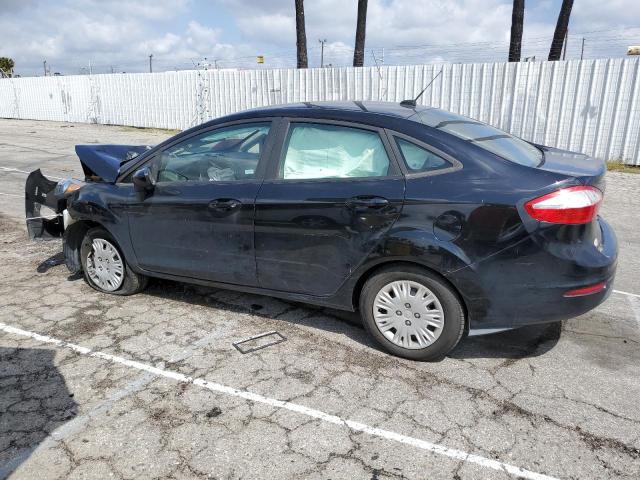 3FADP4AJXKM139943 Ford FIESTA S