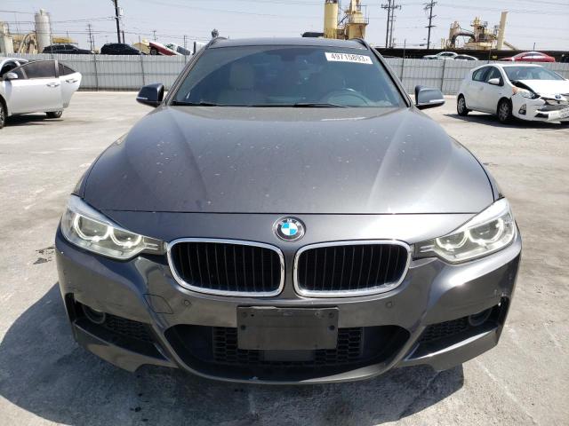 WBA3K5C52FK301438 BMW 328 D Xdrive