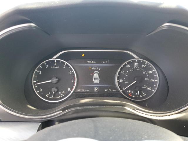 1N4AA6AP4JC382278 Nissan Maxima 3.5s