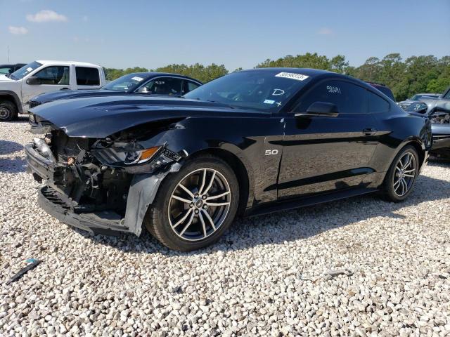 1FA6P8CF0H5290894 2017 FORD MUSTANG, photo no. 1