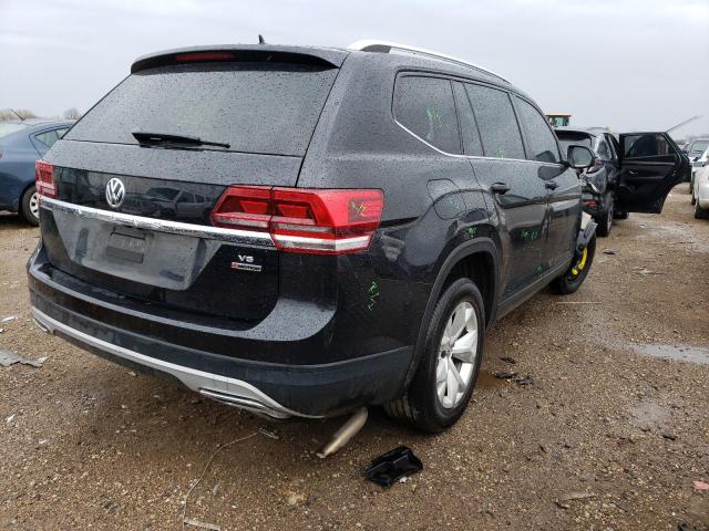 2018 VOLKSWAGEN ATLAS - 1V2HR2CA0JC512090