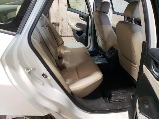 2018 HONDA CLARITY TO - JHMZC5F38JC011467