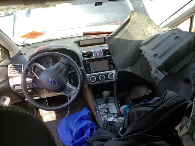 JF2GPADC6F8290664 Subaru Xv Crosstrek 2.0 Premium