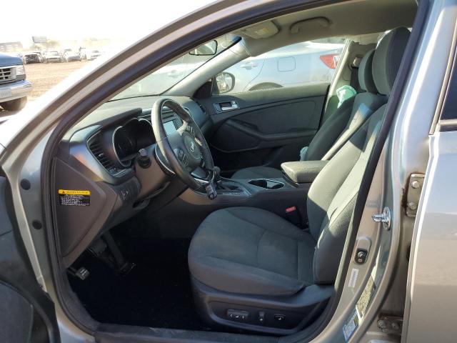 KNAGM4AD4F5078012 KIA OPTIMA HYBRID
