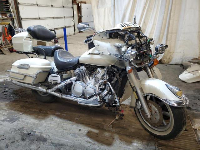 2000 YAMAHA XVZ13 TF - JYAVP04E5YA003243