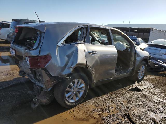 5XYPG4A34JG428658 KIA SORENTO LX