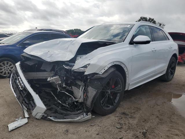 2019 AUDI Q8 PREMIUM - WA1BVAF16KD006326