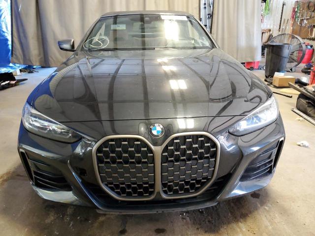 2021 BMW M440I - WBA53AT08MCG31257