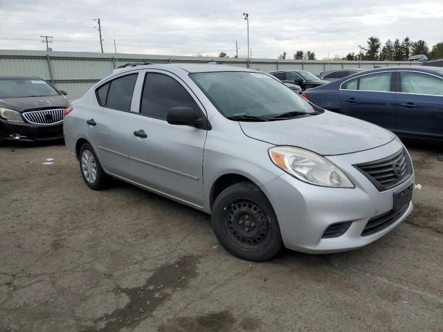 3N1CN7AP8EL836655 | 2014 NISSAN VERSA