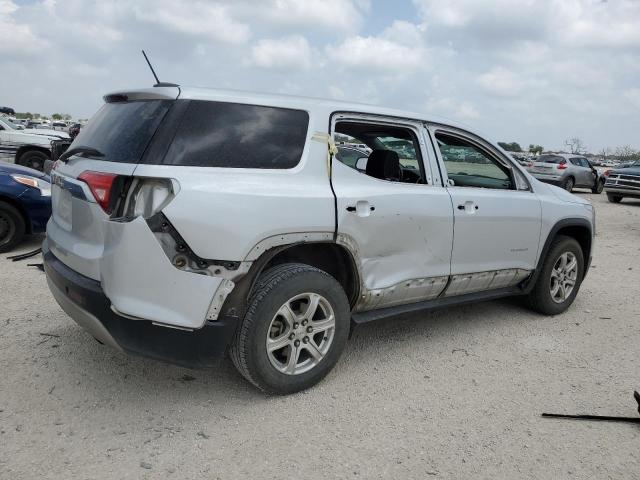 2017 GMC ACADIA SL 1GKKNJLA7HZ243417