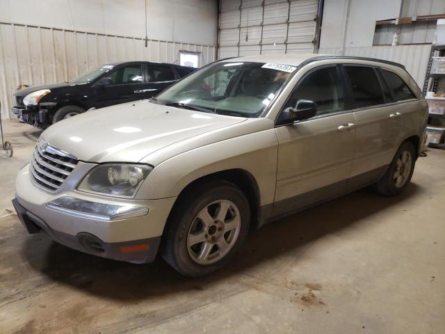 2005 Chrysler Pacifica Touring