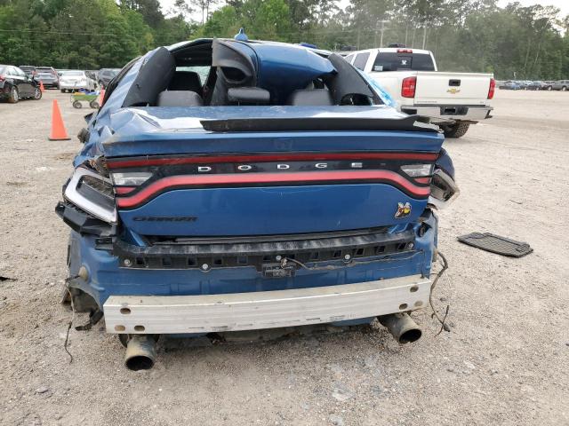 2C3CDXGJ4MH581078 Dodge Charger Scat Pack