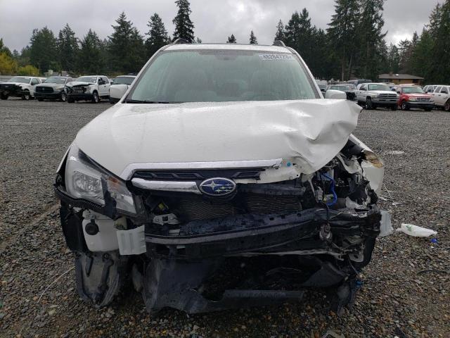 JF2SJAGC5JH586811 Subaru Forester 2.5i Premium