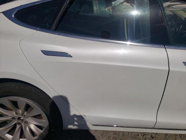 5YJSA1E20GF152409 Tesla MODEL S