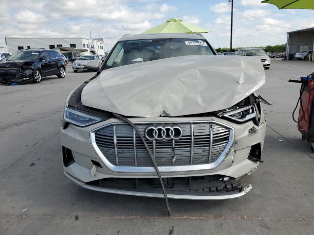 2019 AUDI E-TRON PRE - WA1VABGEXKB011122