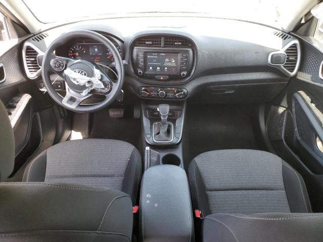 KNDJ23AU5L7014912 KIA SOUL LX