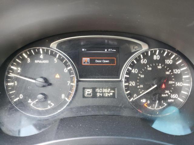 1N4AL3AP4FC296985 Nissan ALTIMA 2.5