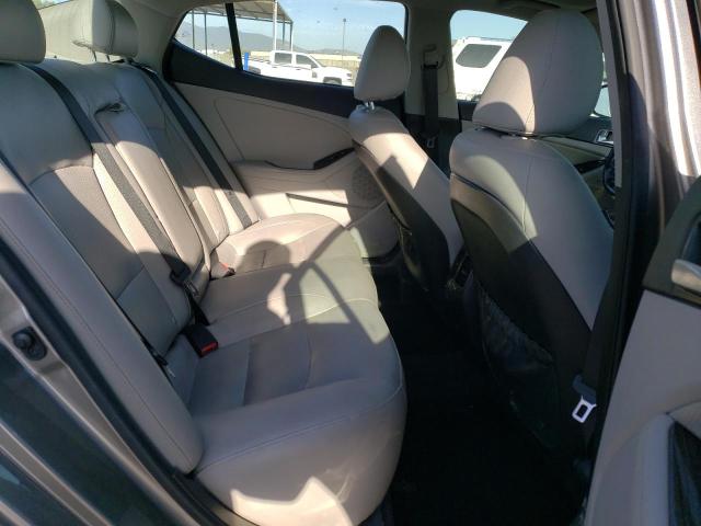 5XXGN4A72FG416206 KIA OPTIMA EX
