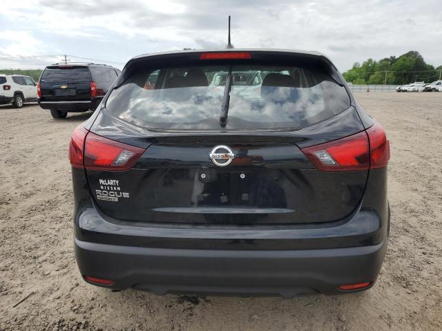 JN1BJ1CP9JW158228 | 2018 NISSAN ROGUE