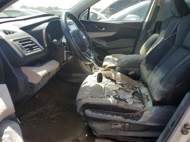 4S4WMAED5K3442561 Subaru Ascent Premium