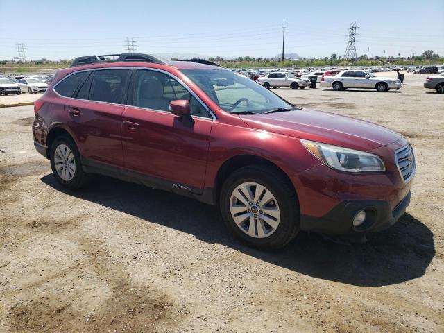 4S4BSAFC2G3320306 Subaru Outback 2.5i Premium