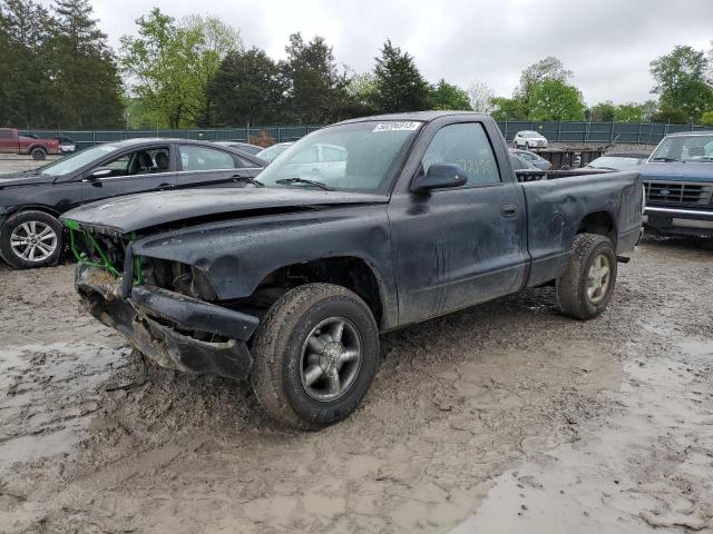 1998 Dodge Dakota 