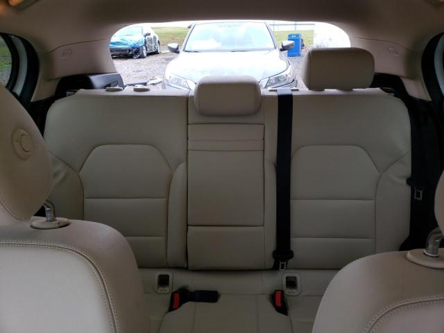 2019 MERCEDES-BENZ GLA 250 - WDCTG4EBXKU016156