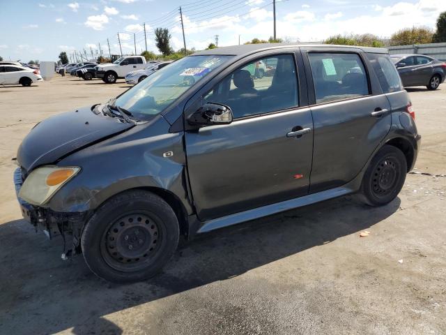 2006 Scion xA 