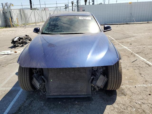 WBA8B3C5XGK383818 BMW 340 I