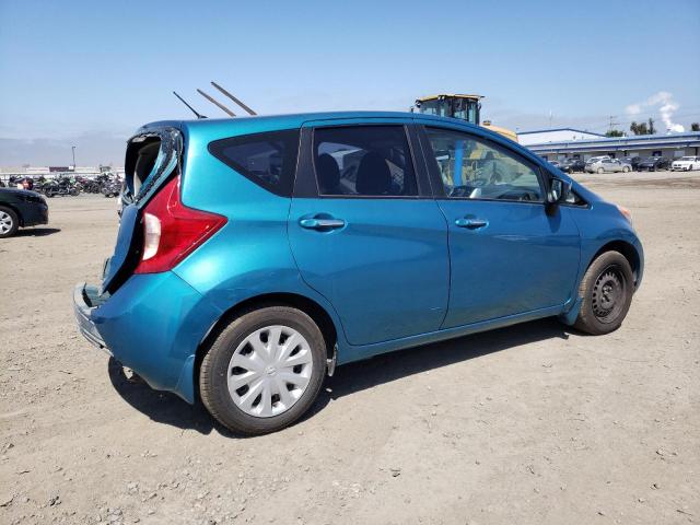 3N1CE2CP1FL430086 Nissan Versa Note S