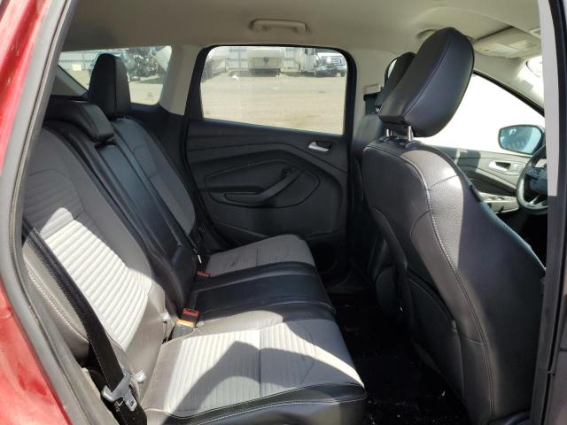 1FMCU9GD6JUC60570 Ford ESCAPE SE