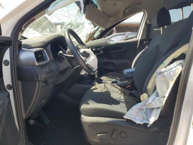 5XYPG4A30LG681219 KIA SORENTO L