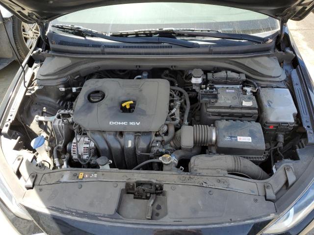 5NPD84LF6JH382329 Hyundai ELANTRA SEL