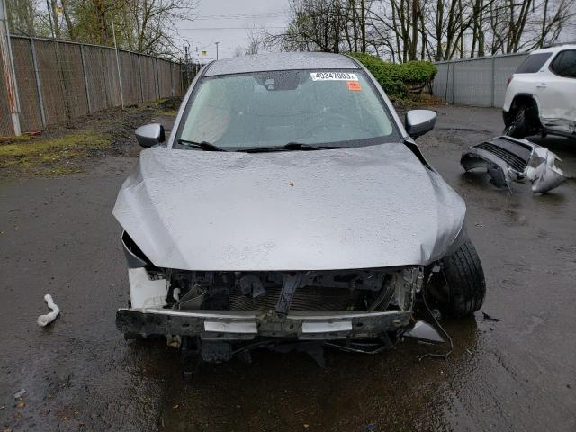 3MYDLBZV3GY112957 Toyota SCION IA