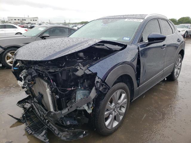2022 MAZDA CX-30 PREM - 3MVDMBDL2NM450080