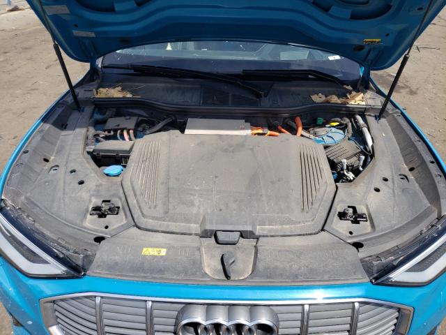 2019 AUDI E-TRON PRE - WA1VAAGE9KB006603